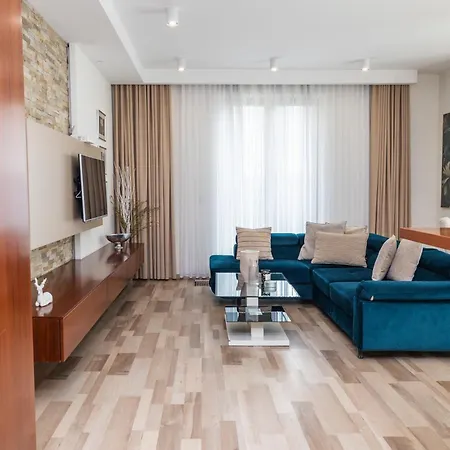 Apartamento Wawel - Plac Na Groblach 5 Street Cracovia