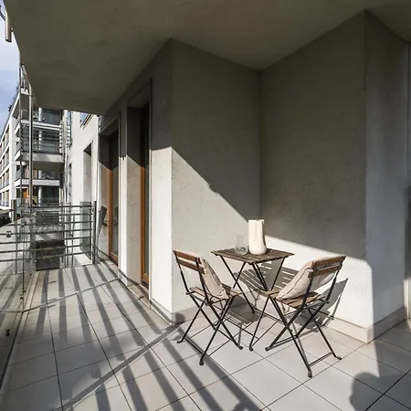 Wawel - Plac Na Groblach 5 Street Apartment *
