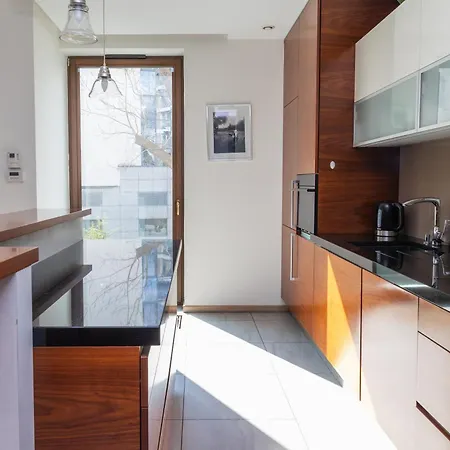 Wawel - Plac Na Groblach 5 Street Apartman Krakkó