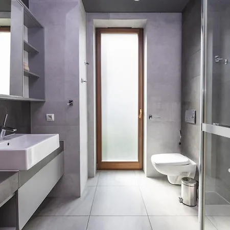 Apartman Wawel - Plac Na Groblach 5 Street