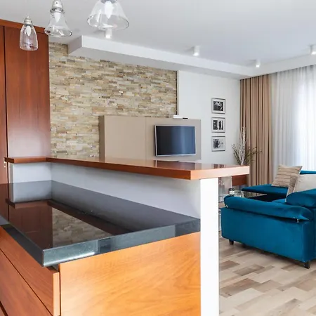 Wawel - Plac Na Groblach 5 Street Apartman