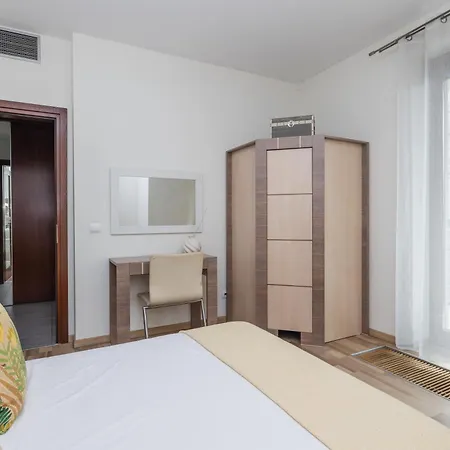 Apartman Wawel - Plac Na Groblach 5 Street Krakkó